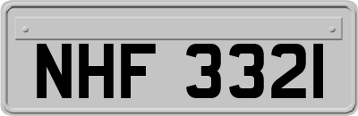 NHF3321