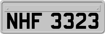 NHF3323