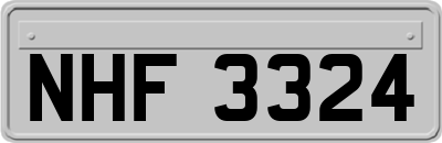NHF3324