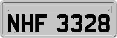 NHF3328
