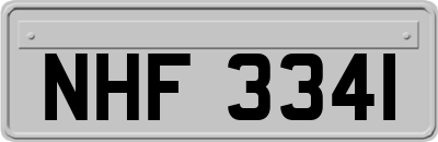 NHF3341