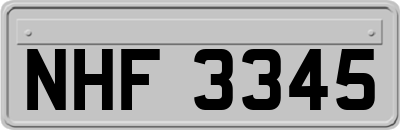 NHF3345