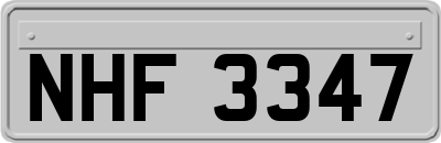 NHF3347