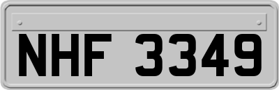 NHF3349