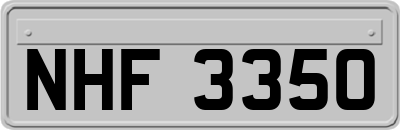 NHF3350