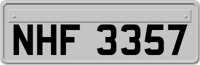 NHF3357