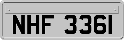 NHF3361