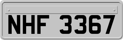 NHF3367