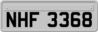 NHF3368