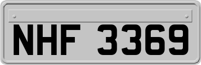 NHF3369