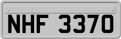 NHF3370