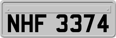 NHF3374