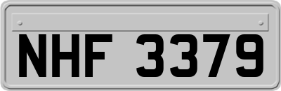 NHF3379