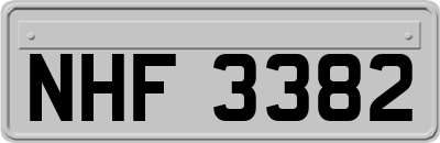 NHF3382
