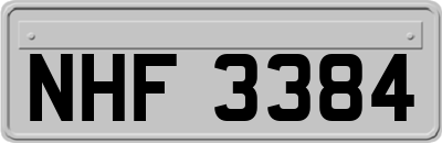 NHF3384