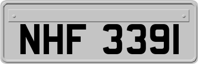 NHF3391