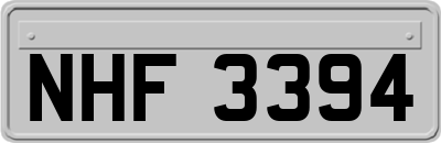 NHF3394