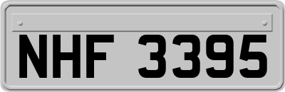 NHF3395