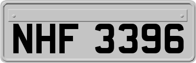 NHF3396
