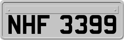 NHF3399