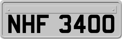NHF3400