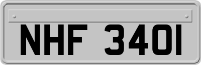 NHF3401