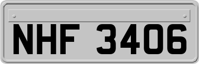 NHF3406