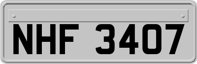 NHF3407