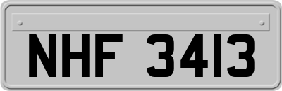 NHF3413