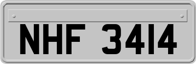 NHF3414