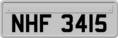 NHF3415