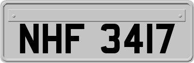 NHF3417