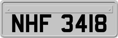 NHF3418