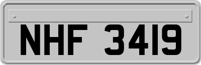 NHF3419
