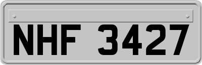 NHF3427