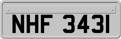 NHF3431
