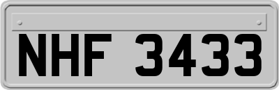 NHF3433