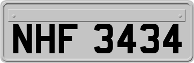 NHF3434