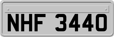 NHF3440