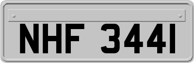 NHF3441