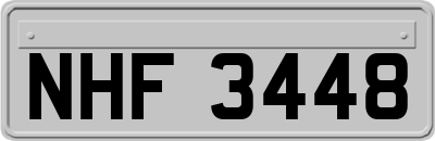 NHF3448