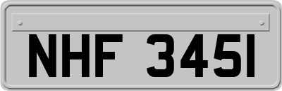 NHF3451