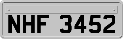 NHF3452