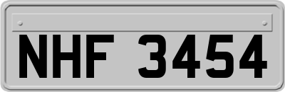NHF3454