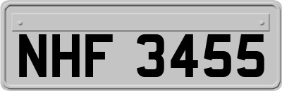 NHF3455