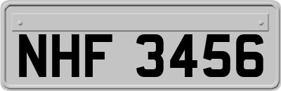 NHF3456