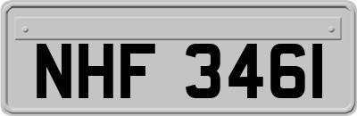 NHF3461