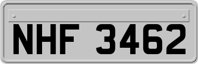 NHF3462