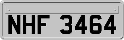 NHF3464