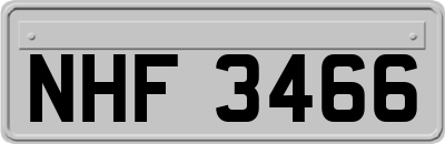 NHF3466